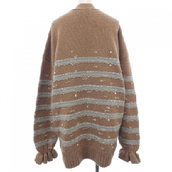 Áo khoác cardigan CHANEL LOOK32 P78456K11314 633770