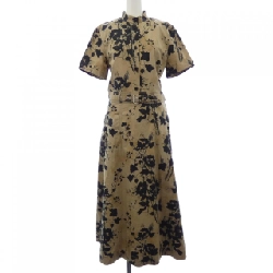 クリスチャンディオール CHRISTIAN DIOR 427R76A3219 Váy - Hàng hiệu Chính hãng