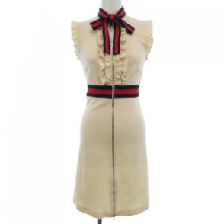 Gucci GUCCI 434249-X5C77 Đầm - Hàng hiệu Chính hãng