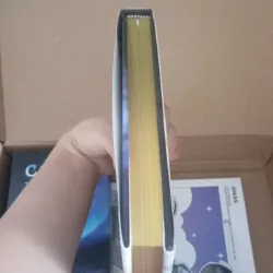 Cây nấm nhỏ tập 1 - Truyện tranh ( Sưu tầm) 1000236