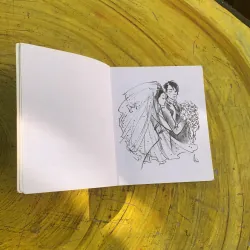 COMBO HÔN LỄ THÁNG 3 & GÁI KHÔN KHÔNG BAO GIỜ SỢ Ế 752432