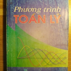 Phương trình Toán Lý 