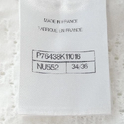 Áo thun CHANEL LOOK27 P76438K11016 24C - Hàng hiệu Chính hãng 775705