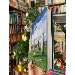 Magic Stones: The Secret World of Ancient Megaliths 783013