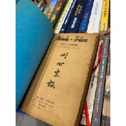 MINH TÂM BỬU GIÁM - DỊCH GIẢ DƯƠNG MẠNH HUY 300515