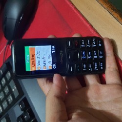 Điện thoại Masstel izi 104 2 sim nghe gọi số to 24280