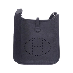 【Sản phẩm chưa sử dụng】Túi xách vai Hermès Evelyne Amazon 16cm 069426CK