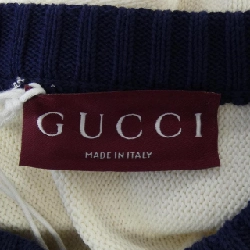 Gucci GUCCI 814520 XKEJS Áo khoác cardigan - Hàng hiệu chính hãng 895005