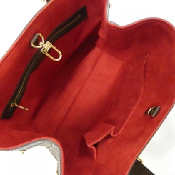 Túi xách Louis Vuitton Damier Hampstead MM N51204 - Hàng hiệu Chính hãng 764502