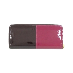 Louis Vuitton Vernis Portefeuille Miroir M64403 Ví - Hàng hiệu Chính hãng 806810