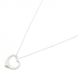 Dây chuyền Tiffany Open Heart - Hàng hiệu Authentic 840554