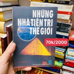 NHỮN NHÀ TIÊN TRI THẾ GIỚI