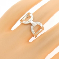 Nhẫn HERMES EVER CHAINE D'ANCRE - Hàng hiệu Chính hãng 835916