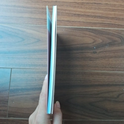 Vườn ngôn sứ & thần linh trần thế 506397