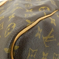 Túi xách Boston Louis Vuitton Monogram Keepall Bandoulière 50cm M41416 - Hàng hiệu Chính hãng 770867