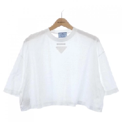 Áo thun PRADA 3560A S212 1Y98 - Hàng hiệu Chính hãng
