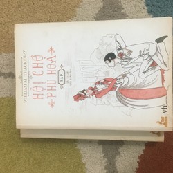 Hội Chợ Phù Hoa - William Makepeace Thackeray(trọn bộ 2 tập) 87222