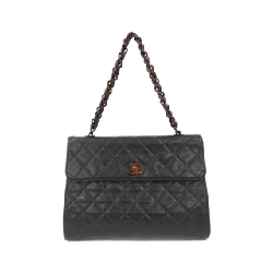 【Vintage】Túi xách Chanel