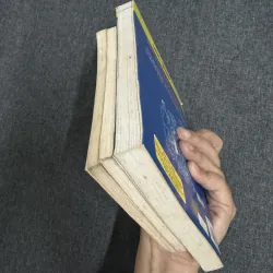 Cậu bé bị lấy mất mặt, Bước nhỏ vào đời - Louis Sachar 907606