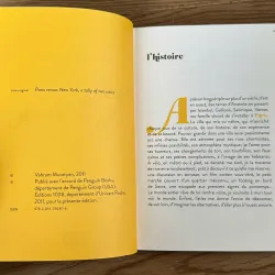 Paris vs New York - Vahram Muratyan 783021