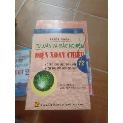giải toán tự luận và trắc nghiệm điện xoay chiều 12 2008 (Tham khảo - luyện thi) VAVO1304-AK3ST2