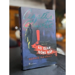 Áo quan đóng nắp - Agatha Christie