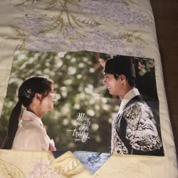 Photobook Mây Hoạ Ánh Trăng 558017
