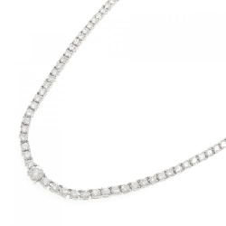 PT850 Dây chuyền kim cương 10.00CT - Hàng hiệu Chính hãng 859327