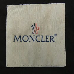 MONCLER VOUGLANS Áo khoác lông - Hàng hiệu Chính hãng 811655