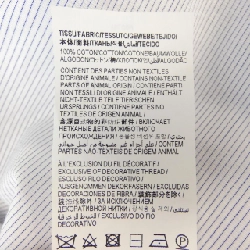 Áo sơ mi SAINT LAURENT 726934 Y5G30 - Hàng hiệu Authentic 774979