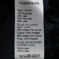 Maison Kitsuné MAISON KITSUNE Áo khoác - Hàng hiệu Authentic 901026