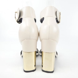 Giày sandal ROGER VIVIER - Hàng hiệu Authentic 831697