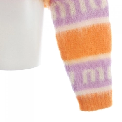 MIU MIU MML673 11YG Áo len 629194