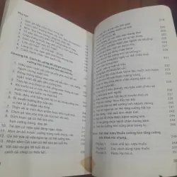 THUẬT HỒI XUÂN cho Nam Nữ 747523