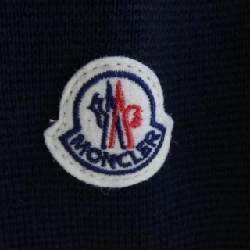 MONCLER K20919B50700 Áo khoác lông - Hàng hiệu Chính hãng 893874