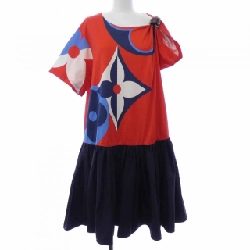 Đầm LOUIS VUITTON - Hàng hiệu Authentic