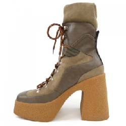 STELLA MCCARTNEY 594134 Giày boot - Hàng hiệu Authentic 829173