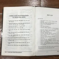 Danh ngôn thế giới Đông Tây Kim Cổ (k1) 721406