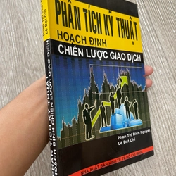 Phân tích kỹ thiaatj hoạch định chiến lược giao dịch .61 324896