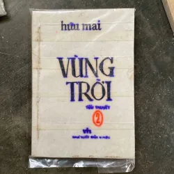 Vùng Trời 2 