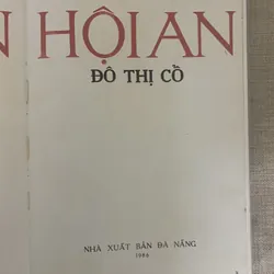 Hội An đô thị cổ 597746