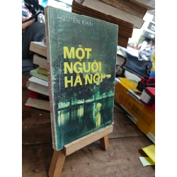 MỘT NGƯỜI HÀ NỘI - NGUYỄN KHẢI 209306