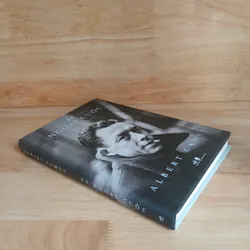 Kẻ Ngoại Cuộc - Albert Camus 564060