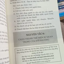 Đắc Nhân Tâm- Dale Carnegie 606844