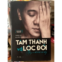 Tâm Thánh và Lộc đời -Thành Lộc,Nguyễn Thị Minh Ngọc 758611