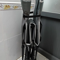 giường gấp gọn