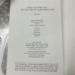 Quảng cáo Việt Nam- Phi Vân 713029