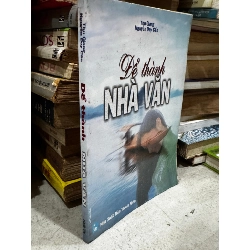 Để thành nhà văn - Nguyễn Duy Cần 129110