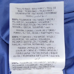 【Mã giảm giá】Moncler MONCLER Áo khoác 643507