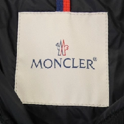 Moncler MONCLER HERMINE Áo khoác lông 629357